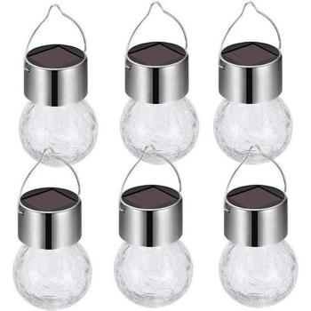 Sphère Solaire Étanche