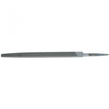 Lima di Finitura Triangolare 150mm Din7261 H3