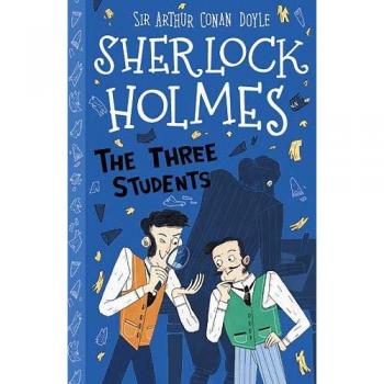 The Three Students