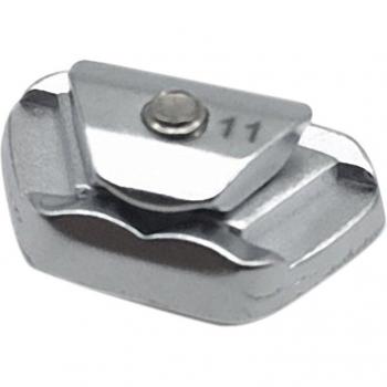 Golf Club Sliding Weight Accessory