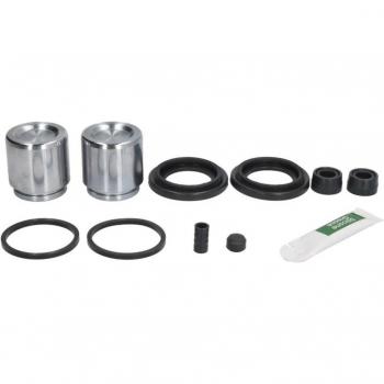 BUDWEG 2090212 Remklauw reparatieset KIA SORENTO 1