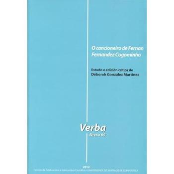 O cancioneiro de fernan fernandez cogominho