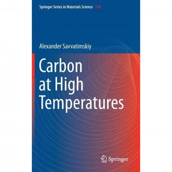Carbon at High Temperatures