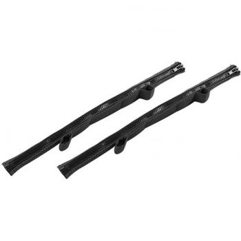 2pcs Jeep Wrangler JK JL Door Limit Protection Accessories