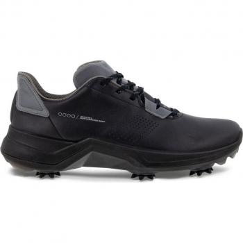 Ecco Biom G5 Herren Golfstiefel – verbesserte Stabilität durch X‑Tensa