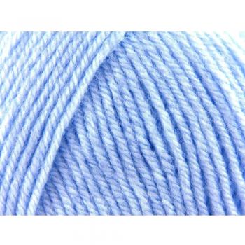 Sirdar SkyBlue Wool DK Comfort Knit