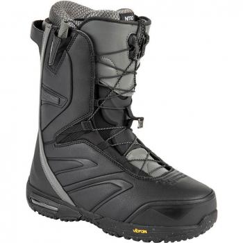 Nitro Select TLS Scarponi