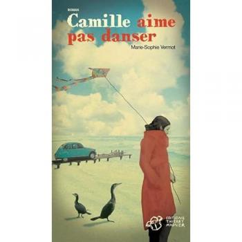 Camille aime pas danser
