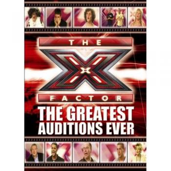 X Factor – Le Sommet des Auditions