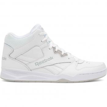 Reebok BB4500 HI2 High-Top Sneakers Weiß