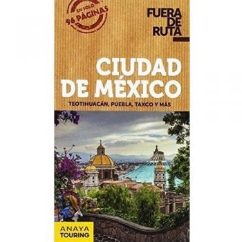 Ciudad de México (Fuera de ruta)