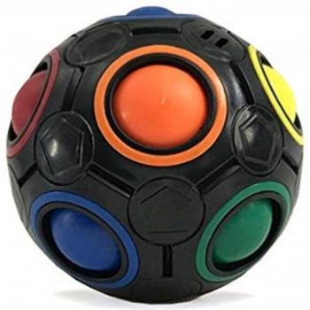 Educational Stress Relief Ball