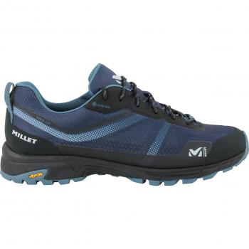 Tênis de Aventura Millet Hike Up GTX Masculino Azul