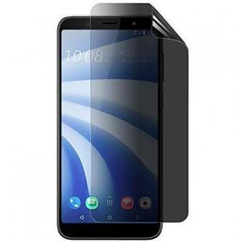 Celicious SecureView 4‑Way Anti‑Surveillance Film – HTC U12 Life