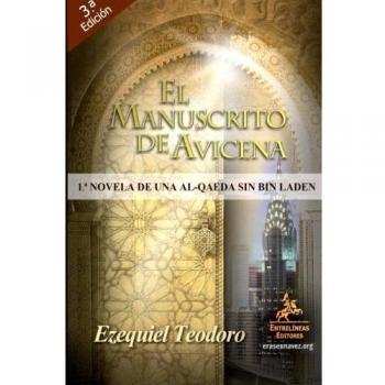 El Manuscrito De Avicena.