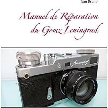 Manuel de reparation du gomz leningrad