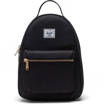 Herschel Nova Mini Backpack One Size black
