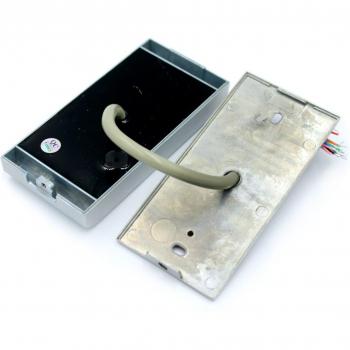 RFID Door Access Control Reader Keypad 1000 Users Waterproof