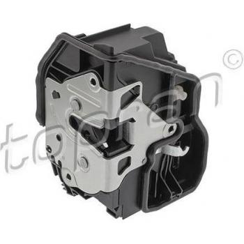 Serrure de porte à pêne dormant TOPRAN 623 657