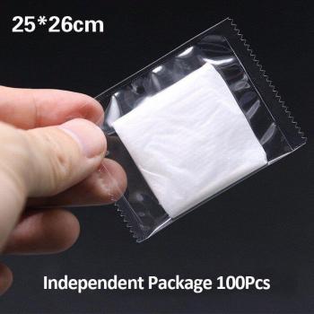500Pcs Industrial Cleaning Gloves