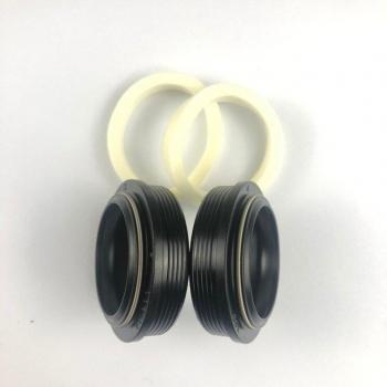 Sellos de aceite y polvo para horquilla Fox Rockshox Xfusion Magura
