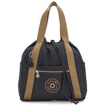 Kipling Art Backpacks Gris Nuit – 11 L
