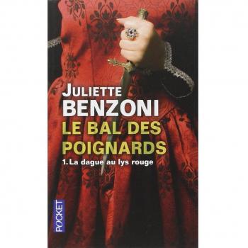 Le bal des poignards