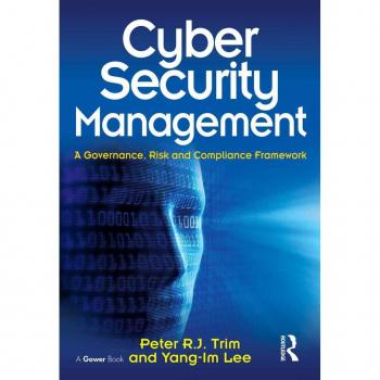 Cyber Security Governance, Risk and Compliance Framework by Vitalsource Technologies