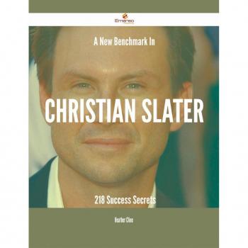Vitalsource Technologies, Inc. A New Benchmark In Christian Slater