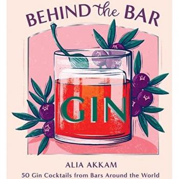 Behind the Bar: Gin