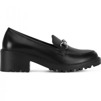 WB‑RONA‑22 Slipper Lasocki – Schwarz