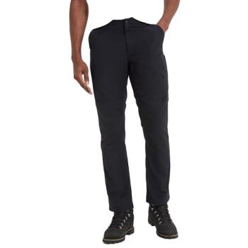 Tog 24 Herren Trousers in Schwarz