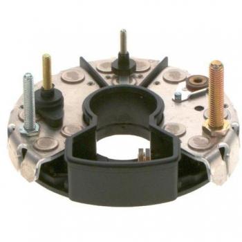 BOSCH 1 127 320 994: Raddrizzatore & Alternatore