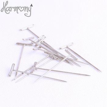 Peluca T‑Hook 60 Piezas
