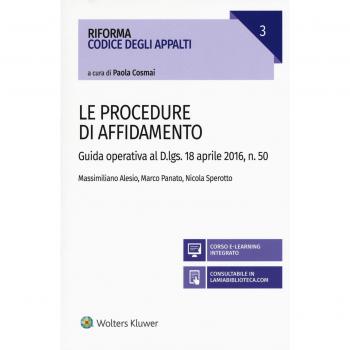 Procedure Di Affidamento