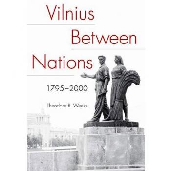 Vilnius between Nations, 17952000