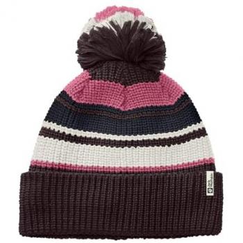 Berretto Jack Wolfskin Pompom