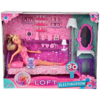 Letti Steffi Love Simba 105730411