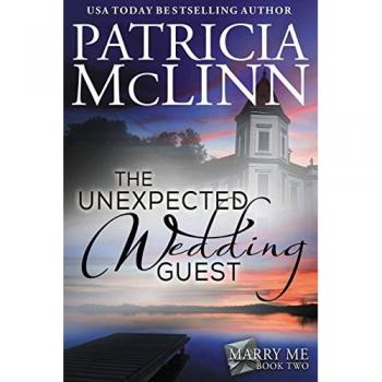 The Unexpected Wedding Guest