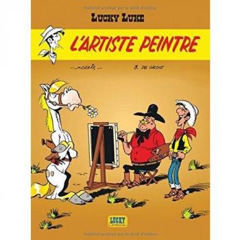 Lucky Luke