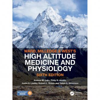 Vitalsource Technologies, Inc. Ward, Milledge And Wests High Altitude Medicine And Physiology