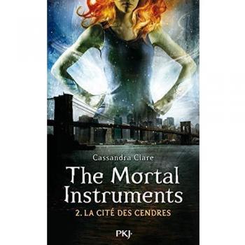The Mortal Instruments