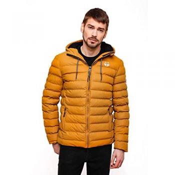 STONE HARBOUR Herrenjacke Zaharoo, 3XL