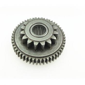 StarPad Démarreur à engrenage pour Yamaha XJ600N Diversion