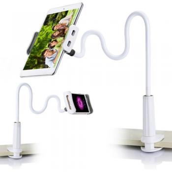 Lightweight Pivoting Tablet Holder