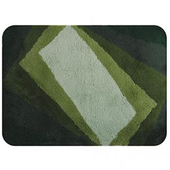 Tapis de bain acrylique KALI 60x90cm