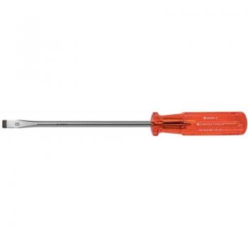 Giravite SwissTools Intagliato Normale con Manico di Plastica