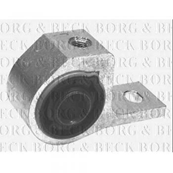 Borg & Beck BSK6442 Front Suspension Wishbone Bush