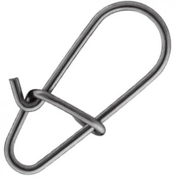 BKK Duolock Snap 51 – Robust 1–31 kg Locking System