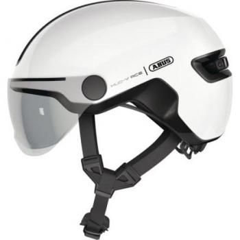ABUS HUD-Y ACE Fahrradhelm Größe L (57-61 cm)
